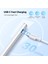 Ugreen Stylus Kalem Alüminyum Alaşımlı Hassas Dokunmatik Kontrol Kalemi 1,5 mm Pom Uçlu iPad 6/7/8/9/10 Için (Yurt Dışından) 4