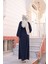 El-Naz Abaya - 1007 8