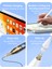 Yesıdo ST18 iPad Stylus Kalem Kablosuz Şarj Uyumlu Manyetik Bağlantı Dokunmatik Ekran Kalemi (Yurt Dışından) 3
