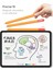 Apple Pencil Pro Silikon Kılıf Renkli Eklemeli Stylus Kalem Koruyucu Cilt Kılıfı-Gri+Beyaz (Yurt Dışından) 2