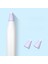Huawei M-Pencil 3. Nesil/2. Nesil/1. Nesil/apple Pencil (2. Nesil)/(1. Nesil) Kalem Uçları Kapağı Için 4 Adet-Lavanta Mor (Yurt Dışından) 1