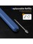 Samsung Galaxy Z Fold6 5g/z Fold5 5g/z Fold4 5g/z Fold3 5g Elektromanyetik Kalem Stylus Kalem Yuvası-Mavi (Yurt Dışından) 4