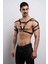 Savaşçı Viking Erkek Harness, Erkek Partywear, Viking Cosplay M 1