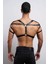 Savaşçı Viking Erkek Harness, Erkek Partywear, Viking Cosplay M 4