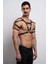 Savaşçı Viking Erkek Harness, Erkek Partywear, Viking Cosplay M 5