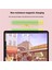 Apple Pencil (2. Nesil)/(1. Nesil) Silikon Kılıf Iki Tonlu Tasarım Koruyucu Kalem Kılıfı-Gece Yarısı Mavisi (Yurt Dışından) 5