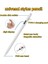 Stylus Kalem Kapasitif Ekran Yazma Stylus Kalemi Güç Ekranlı Ipad/iphone/android Tablet Telefon Için (Yurt Dışından) 5