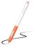Apple Pencil Pro/pencil (2. Nesil) Stylus Kalem Silikon Kılıf Düşmeye Karşı Koruyucu Kılıf-Turuncu (Yurt Dışından) 1