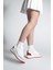 Kadın Sneaker Kalın Taban Spor Ayakkabı Loske 4