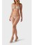 String 4g Logo Baskılı Bağlamalı Bikini Altı E5GO27KCRL2 Bayan Bikini Altı E5GO27 Kcrl2 P1LT 2