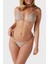 String 4g Logo Baskılı Bağlamalı Bikini Altı E5GO27KCRL2 Bayan Bikini Altı E5GO27 Kcrl2 P1LT 4