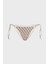 String 4g Logo Baskılı Bağlamalı Bikini Altı E5GO27KCRL2 Bayan Bikini Altı E5GO27 Kcrl2 P1LT 5