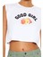 Good Girl Puppy Muscle Baskılı Atlet 3
