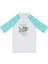 Erkek Çocuk Surf Rider T-shirt ST22120050 04-05 1