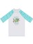 Erkek Çocuk Surf Rider T-shirt ST22120050 08-09 1