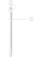 Apple Pencil Için Silikon Kapak Tutucu + Uç Kapağı + Konnektör Adaptörü Bağlantısı (Yurt Dışından) 2