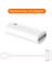 Apple Pencil Için Silikon Kapak Tutucu + Uç Kapağı + Konnektör Adaptörü Bağlantısı (Yurt Dışından) 3