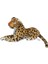 Peluş Leopar 45 Cm. 1