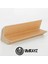 4mm Karton Köşebent 40 40 2000MM 25 Adet Karton Köşe Koruyucu 5