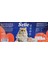 Tavuklu Yetişkin Kedi Maması 415G 2
