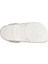 Unisex Geo Camo Clog Terlik - Çok Renkli 3