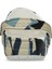 Unisex Geo Camo Clog Terlik - Çok Renkli 5