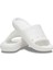 Unisex Classic Slide V2 Terlik - Beyaz 1