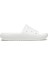 Unisex Classic Slide V2 Terlik - Beyaz 3