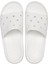 Unisex Classic Slide V2 Terlik - Beyaz 5