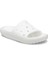 Unisex Classic Slide V2 Terlik - Beyaz 2