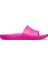 Unisex Crocs Slide Terlik - Pembe 1