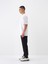 Erkek Siyah Slim Fit Jogger Pantolon 3