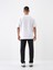 Erkek Siyah Slim Fit Jogger Pantolon 5