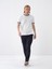 Lacivert Regular Fit Liyosel Jogger Pantolon 2