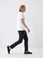 Lacivert Regular Fit Liyosel Jogger Pantolon 3