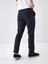 Lacivert Regular Fit Liyosel Jogger Pantolon 4