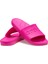 Unisex Crocs Slide Terlik - Pembe 2