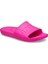 Unisex Crocs Slide Terlik - Pembe 3