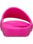 Unisex Crocs Slide Terlik - Pembe 4