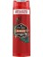 Bearglove Erkekler İçin Duş Jeli ve Şampuan 400 ml 1