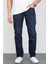 Captiva Regular Fit Likralı Erkek Jean Pantolon 7280 1
