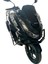 Honda Pcx Koruma Demiri 2021-2024 Uyumlu 3