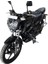 Tvs Raider 125 Motor Koruma Demiri 2023-2025 Uyumlu 5