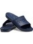 Erkek Crocs Slide Terlik - Lacivert 1