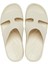 Kadın Getaway Groove Platform Hstrap Terlik - Krem 3
