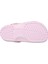 Kız Çocuk Classic Fresh Fruits Clog K Terlik - Pembe 5
