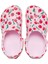 Kadın Classic Fresh Fruits Clog Terlik - Pembe 2