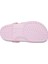 Kadın Classic Fresh Fruits Clog Terlik - Pembe 5