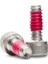 Vibra-Tıte Vc-3 Threadmate Vida ve Civata Sabitleyici, 5ml Tüp 3