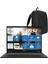 Msı Prestıgepro 14 Aı WC2HVEG Intel Core Ultra 7-255H Aı 32GB Ddr5 1tb SSD RTX4050/6GB 14" Full Hd+ 144Hz Ips-Level WIN11 Home Gaming Laptop Z076TRH08+ZETTAÇANTA 1